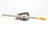 MOGAS RSVP-UF A105 MANUAL STEEL SOCKET WELD BALL VALVE 1-1/2IN thumbnail 4