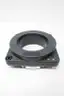 INSTRUMENT TRANSFORMER 780-152 CURRENT TRANSFORMER 1500:5 600V-AC thumbnail 1