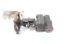 RP&C EF560 MANUAL IRON WEDGE GATE VALVE 1/4IN NPT thumbnail 3