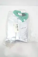 CHICAGO PROTECTIVE 603-ACX10-L-VV HEAT RESISTANT COAT