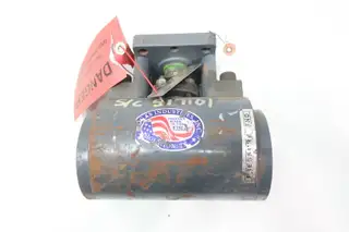 MOGAS RSVP-UF IRON SOCKET WELD BALL VALVE 1-1/2IN