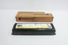 UNIVERSAL LIGHTING 822BRTCP MAGNETIC BALLAST 120V-AC