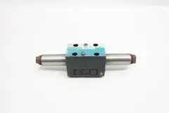 VICKERS DG4V-3S-2N-M-U-B5-60 DIRECTIONAL CONTROL VALVE 5000PSI
