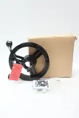 BABBITT CX19F29-0 ADJUSTABLE SPROCKET RIM 2-1/2IN