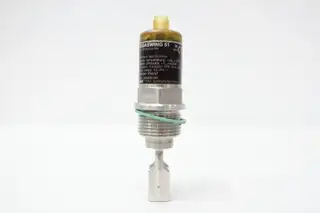 VEGA SG51.XXSGATPM VEGASWING 51 LIQUID LEVEL TUNING FORK 9.6-35V-DC 1-64PSI