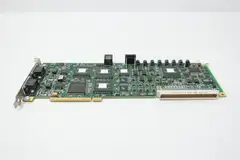 WESTINGHOUSE 3A99190G01 5PCRR5 OVATION REMOTE I/O INTERFACE BOARD REV 14