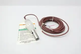 GEORG FISCHER 159001814 PVDF CONDUCTIVITY ELECTRODE