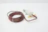 GEORG FISCHER 159001814 PVDF CONDUCTIVITY ELECTRODE thumbnail 2