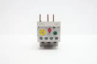 LS ELECTRIC MT-32/3D OVERLOAD RELAY 12-18A AMP