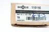 DODGE 119116 2517 X 1-1/2-KW TAPER BUSHING thumbnail 5