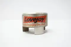 LOVEJOY SS-095 1IN JAW COUPLING