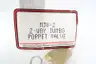 CLIPPARD MJV-2 BRASS 2-WAY POPPET VALVE thumbnail 5