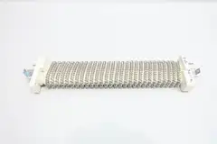 ELKON E-40-1 E-40-2 HEATING ELEMENT ASSEMBLY 3600W 8OHM