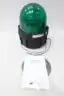 FEDERAL SIGNAL COMMANDER 371DST-120G GREENSTROBE LIGHT MODULE 120V-AC thumbnail 1