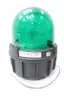 FEDERAL SIGNAL COMMANDER 371DST-120G GREENSTROBE LIGHT MODULE 120V-AC thumbnail 2