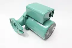TACO 007-F5 CIRCULATOR PUMP 115V-AC 1/25HP 1IN