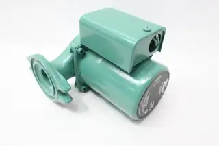 TACO 007-F5 CIRCULATOR PUMP 115V-AC 1/25HP 1IN