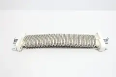 ELKON E-40-1 E-40-2 HEATING ELEMENT ASSEMBLY 3600W 10OHM