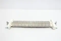 ELKON E-40-1 E-40-2 HEATING ELEMENT ASSEMBLY 3600W 350OHM
