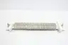 ELKON E-40-1 E-40-2 HEATING ELEMENT ASSEMBLY 3600W 350OHM thumbnail 1