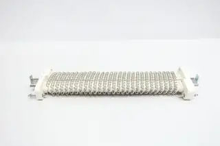 ELKON E-40-1 E-40-2 HEATING ELEMENT ASSEMBLY 3400W 6OHM