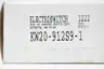 ELECTROSWITCH KW20-912S9-1 ROTARY CAM SWITCH 300V-AC thumbnail 5