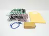 BENSHAW RB2-1-S-040A-11C OPEN CHASSIS SOFT STARTER 40A AMP 30HP 600V-AC thumbnail 1