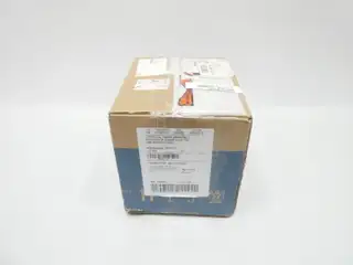 LAFERT ST63C6B14 M63C6A-37223 0.09KW 460V-AC 3PH AC MOTOR