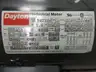 INDUSTRIAL STEAM A15-612-A CENTRIFUGAL PUMP 1-1/2HP 440V-AC thumbnail 4