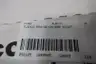 BOX OF 2 FLEXCO R5S-SE-24/600 41327 SCALLOPED EDGE STAINLESS FASTENER STRIPS thumbnail 6