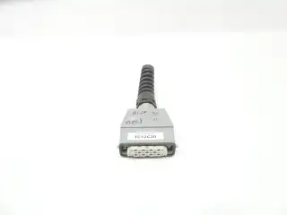 HARTING 09200160441 HAN A TOP ENTRY HOOD ELECTRICAL CONNECTOR