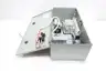 SIEMENS 3RT2015-1AK61 3RU2116-1BB0 MCC STARTER BUCKET 120V-AC 1HP thumbnail 4