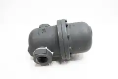ARMSTRONG DS-1 DRAIN SEPARATOR 300PSI 1-1/2IN NPT