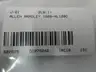 ALLEN BRADLEY 1606-XL120D AC TO DC POWER SUPPLY thumbnail 6