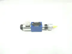 KRAUSS MAFFEI R901321483 24V-DC HYDRAULIC SOLENOID VALVE