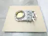 UNITED CONVEYOR UCC 40D ALUMINUM FLANGED KNIFE GATE VALVE 40PSI 10IN 150 thumbnail 3