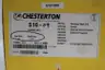 CHESTERTON S10 CASSETTE 1-1/8IN thumbnail 4