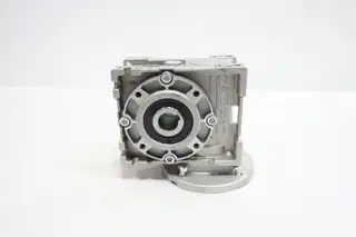 STM UMI40G RIGHT ANGLE GEAR REDUCER 7:1