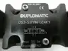DUPLOMATIC DS3-S1/11N-D24K1 350BAR 24V-DC HYDRAULIC SOLENOID VALVE thumbnail 5