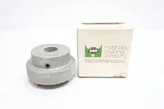 MAGNALOY M400 JAW COUPLING 1-1/8IN