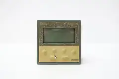CROUZET 88857003 TIMER 814 250V-AC