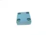 BOSCH 288 1 815 500 272 VALVE BLOCK LOGIC COVER 315BAR thumbnail 2