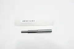 CAMTAC CAM-02-7.4-10.5 OTHER TOOL BIT