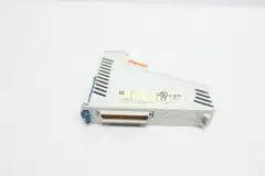 SIGMATEK 12-025-021 CAN MODULE