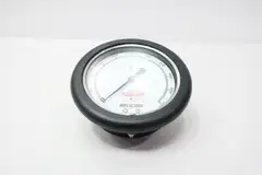 HELICOID F3E9J5A00032HAA PRESSURE GAUGE 0-5000PSI