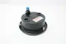 HELICOID F3E9J5A00032HAA PRESSURE GAUGE 0-5000PSI thumbnail 2