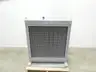 AMERICAN INDUSTRIAL AOCS-603-3 AIR COOLED OIL COOLER HEAT EXCHANGER 230/460V-AC thumbnail 1