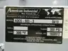 AMERICAN INDUSTRIAL AOCS-603-3 AIR COOLED OIL COOLER HEAT EXCHANGER 230/460V-AC thumbnail 5