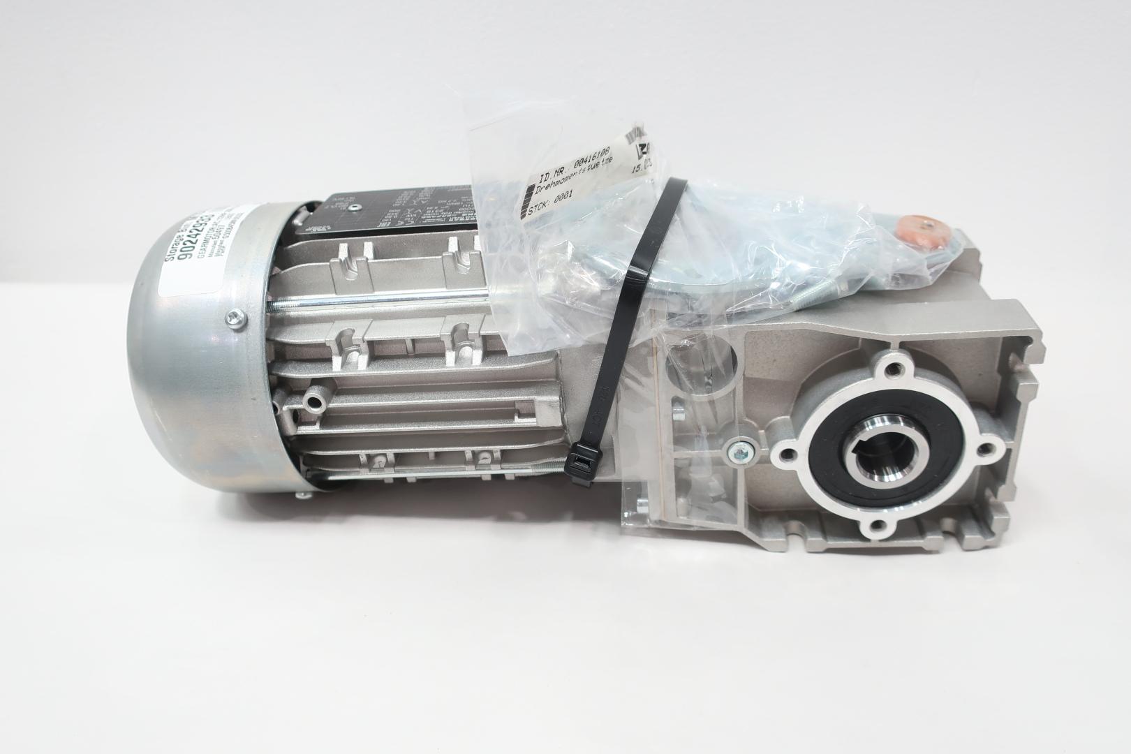 とも LENZE G50AB045MHAR2C MDEMAIG071-32C0U MOT Motor w/ Gearbox | eBay