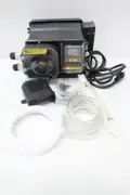 BLUE-WHITE A1N20V-3T PERISTALTIC METERING PUMP 99.2GPD 50PSI 115V-AC